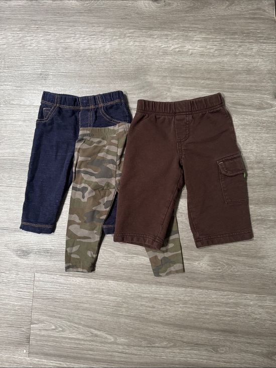 Carter's Other - Carters Pants Bundle (3)